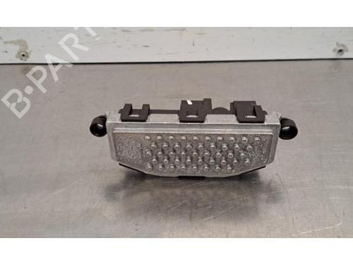 Used Heater resistor Heater resistor MERCEDES-BENZ EQB (X243) EQB 350 4-matic (243.612) (292 hp) 33316306 33316306