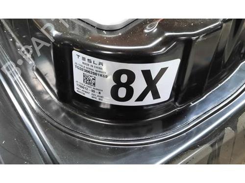 Battery TESLA MODEL Y (5YJY) Long Range All-wheel Drive | BP29223003E11 - Image 7