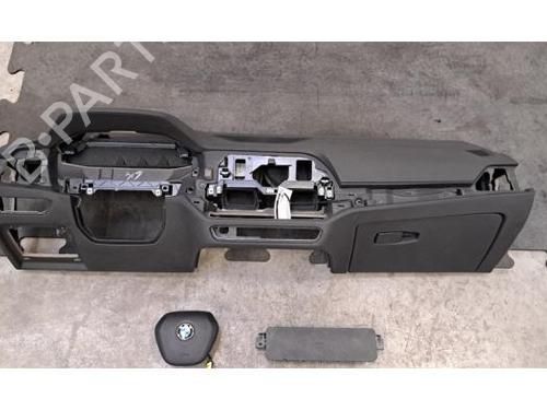 Kit Airbags Kit Airbags BMW 3 Touring (G21, G81) 318 d Mild-Hybrid (150 hp) 39905863 39905863