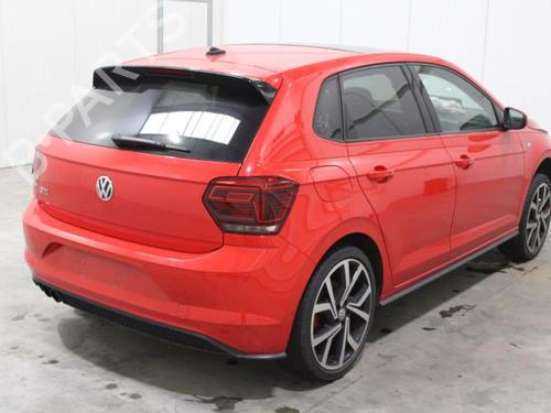Steering column stalk VW POLO VI (AW1, BZ1, AE1) 2.0 GTI | BP23583784I23 - Image 6
