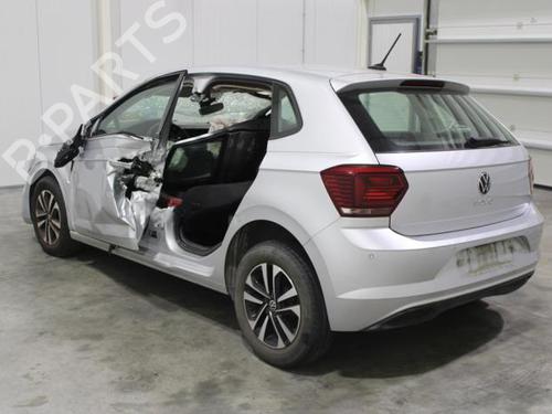 Rat VW POLO VI (AW1, BZ1, AE1) 1.0 MPi | BP38195853C49 - Image 11