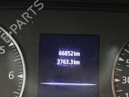 Gearbox RENAULT EXPRESS Box Body/MPV 1.3 TCe 100 (F6MA) | BP30057064M3 