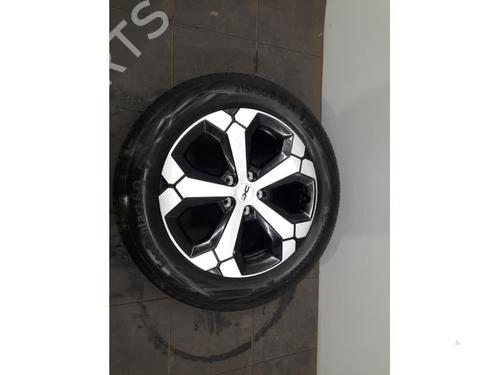 Used Rim Rim DACIA DUSTER (PYM_, PYN_) 1.6 HYBRID 140 (141 hp) 35935140 35935140