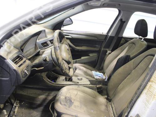 Left rear driveshaft BMW X1 (F48) xDrive 20 d | BP10889871M40 