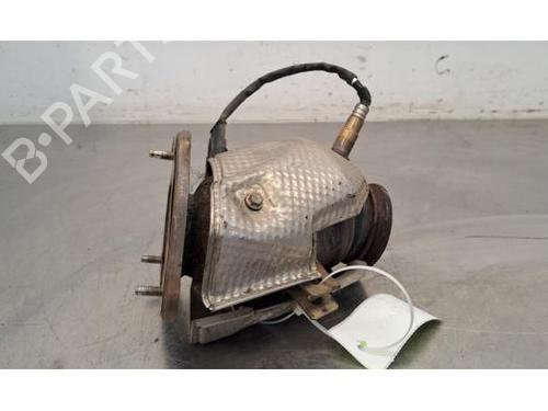 Catalyst IVECO DAILY VI Van NaturalPower 35S14, 35C, 38S, 40C, 50C, 60C, 65C, 70C | BP30187331M10