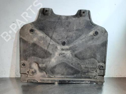 Used Underbody protection AUDI A4 B9 (8W2, 8WC) 35 TFSI Mild Hybrid (150 hp) 26404166