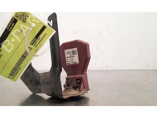 Used Electronic module AUDI A3 Limousine (8YS, 8YM) 35 TDI (150 hp) 24322726