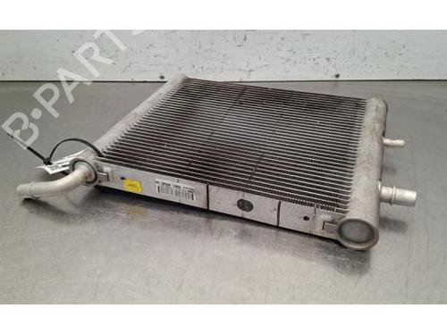 Used Water radiator Water radiator LAND ROVER DEFENDER Station Wagon (L663) D200 MHEV 4x4 (200 hp) 40517668 40517668
