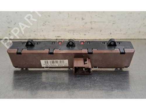 Warning switch PEUGEOT BOXER Van 2.2 BlueHDi 140 | BP37479218I22 - Image 2