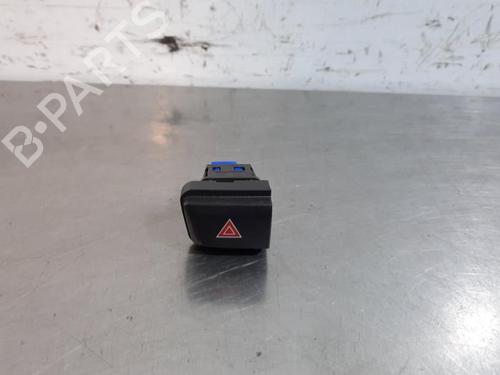 Used Warning switch PEUGEOT 208 I (CA_, CC_) 1.2 VTI 82 (82 hp) 23598455