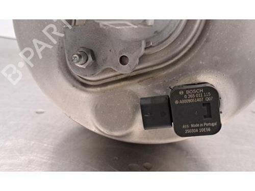Servo brake MERCEDES-BENZ A-CLASS (W177) A 180 (177.084) | BP37861773M42 - Image 7