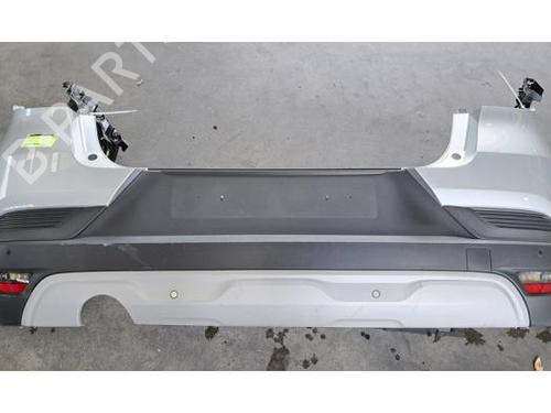Used Rear bumper RENAULT CAPTUR II (HF_) Blue dCi 115 (HFAD) (116 hp) 28719688