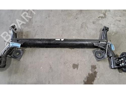 Bagaksel DACIA SPRING Extreme | BP32510944M2