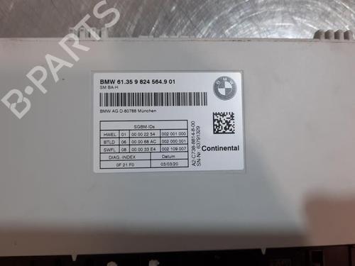 Electronic module BMW 2 Gran Coupe (F44) M 235 i xDrive | BP37649208M83 - Image 4