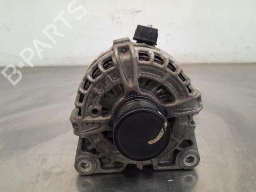 Generator NISSAN JUKE (F16_) DIG-T 117 (117 hp) 23608655