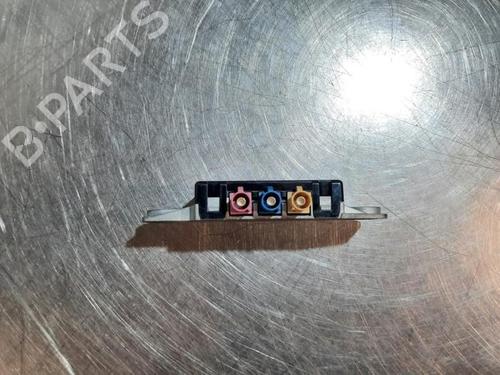 Electronic module LAND ROVER DISCOVERY SPORT (L550) 2.0 D | BP26649466M83 