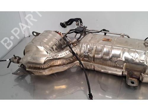 Particulate filter CITROËN JUMPER II Van 2.2 BlueHDi 140 | BP30187339M81 