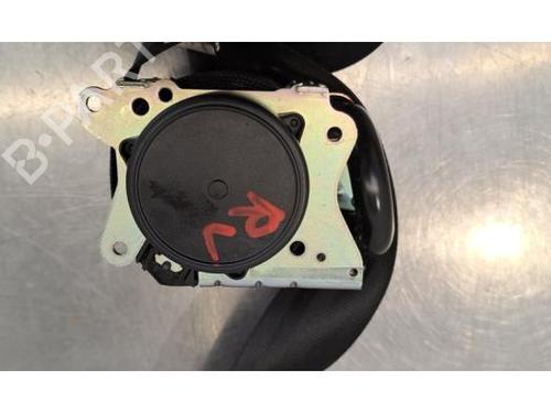Front right seatbelt LAND ROVER RANGE ROVER VELAR (L560) 3.0 D275 SDV6 4x4 | BP33750922I25 - Image 4