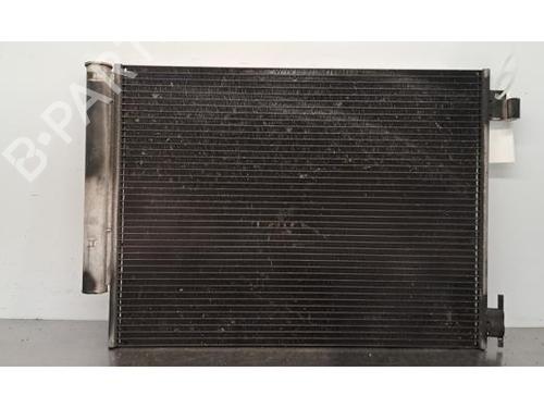 AC-Kondensator DACIA LODGY (JS_) 1.6 SCe 100 (JSAV) | BP29343988M32 