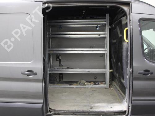 AC pipe FORD TRANSIT V363 Van (FCD, FDD) 2.0 EcoBlue RWD | BP33612385M126  - Image 23