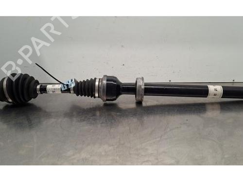 Used Right front driveshaft Right front driveshaft MERCEDES-BENZ CLA Shooting Brake (X118) CLA 250 e (118.686) (218 hp) 32739925 32739925
