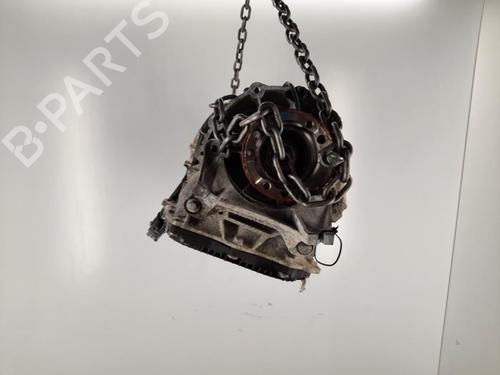 Gearbox ALFA ROMEO GIULIA (952_) 2.2 D (952AGA250, 952AGM250, 952ASM2, 952ASA2) | BP32665019M3