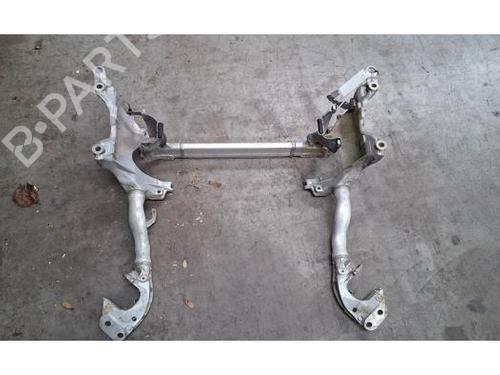 Forbro AUDI A5 Convertible (8F7) 2.0 TDI | BP30663138M9 