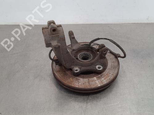 Used Right rear steering knuckle CITROËN C3 / C3 ORIGIN III (SX) 1.6 BlueHDi 75 (75 hp) 15036845
