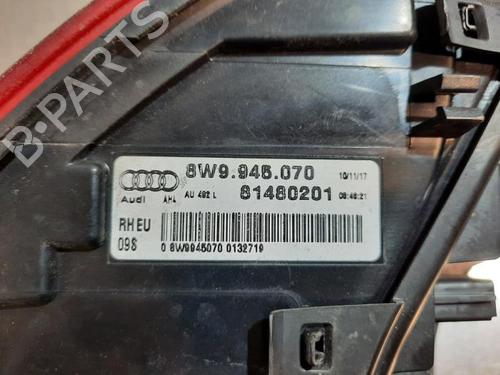 Right taillight AUDI A4 B9 (8W2, 8WC) 1.4 TFSI | BP30057145C35 