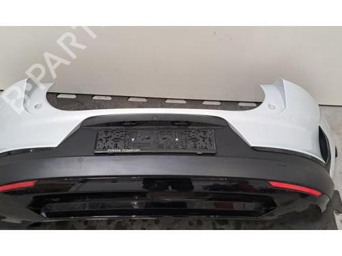 Used Rear bumper Rear bumper 38297511 38297511