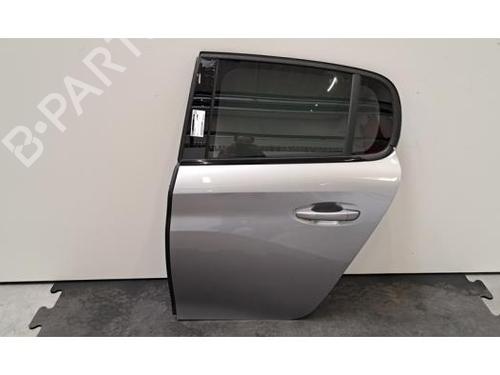 Dør venstre bak Dør venstre bak PEUGEOT 208 II (UB_, UP_, UW_, UJ_) 1.2 PureTech 100 (101 hp) 36769749 36769749