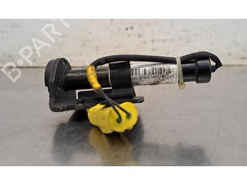 Electronic module BMW 5 (G30, F90) 520 d | BP37162170M83 - Image 3