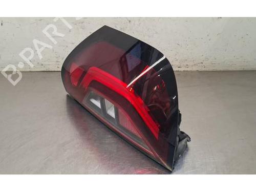 Left taillight RENAULT KANGOO III MPV E-Tech Electric (KJJA) | BP40285496C34 - Image 4