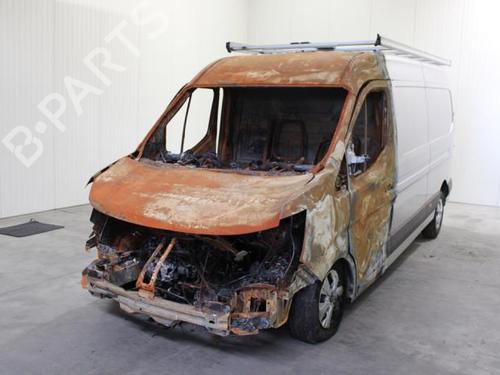 Brugte RENAULT MASTER IV Van (F8__) BLUE DCI 170 (F8M4) (170 hp) 4174602