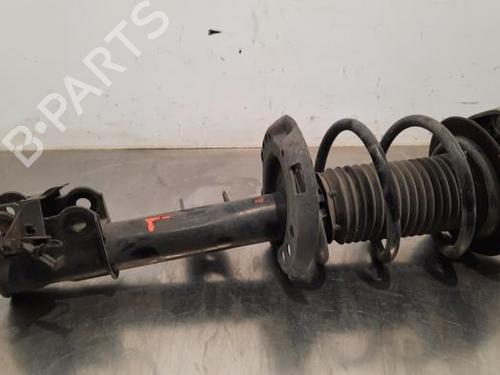 Used Left front shock absorber MERCEDES-BENZ GLA-CLASS (X156) GLA 200 CDI / d (156.908) (136 hp) 15792703