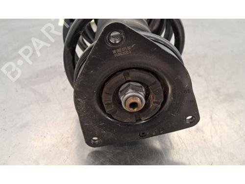 Right front shock absorber DS DS 3 / DS 3 CROSSBACK (UR_, UC_, UJ_) 1.5 BlueHDi 130 (UCYHZR) | BP30195003M17 