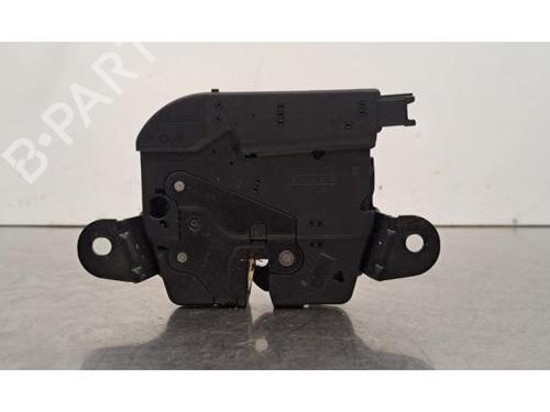 Used Tailgate lock BMW 2 Gran Tourer (F46) 218 d (150 hp) 32510758