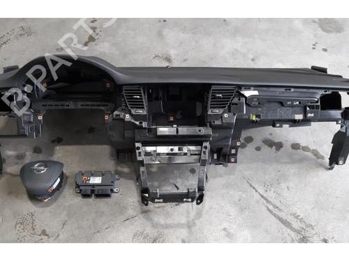 Airbag Kit OPEL ASTRA K Sports Tourer (B16) 1.5 CRDI (35) | BP23599995C86 
