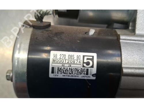 Starter PEUGEOT EXPERT Platform/Chassis (V_) 2.0 BlueHDi 145 | BP39230584M8 - Image 5