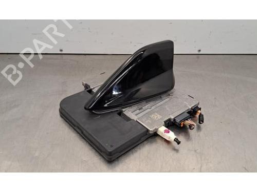 Antenne/Base PEUGEOT 308 III (FB_, FH_, FP_, F3_, FM_) Hybrid 136 (FPHPYC) (136 hp) 31273799