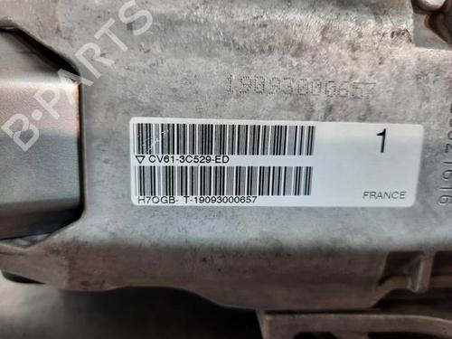 Steering column FORD KUGA II (DM2) 1.5 EcoBoost E85 | BP37285260M21 - Image 5