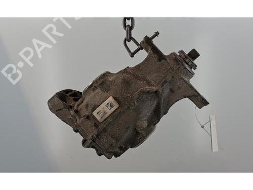 Used Rear differential Rear differential 23633697 23633697