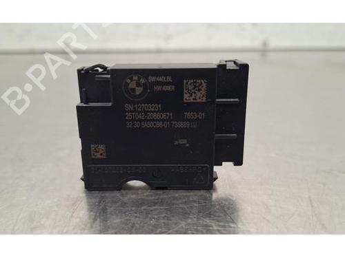 Used Electronic module Electronic module BMW i4 (G26) eDrive35 (286 hp) 40285668 40285668