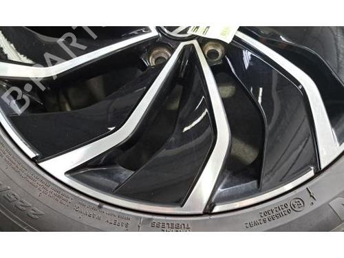 Rim VW GOLF VIII (CD1, DA1) 1.5 TSI | BP29343942C45 