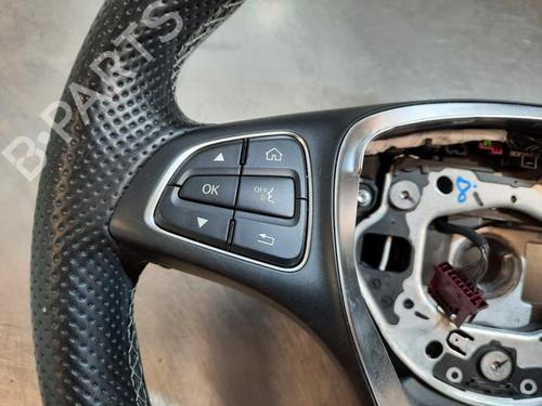 Rat MERCEDES-BENZ EQV (W447) EQV 300 (447.813, 447.815) | BP39060603C49 - Image 5