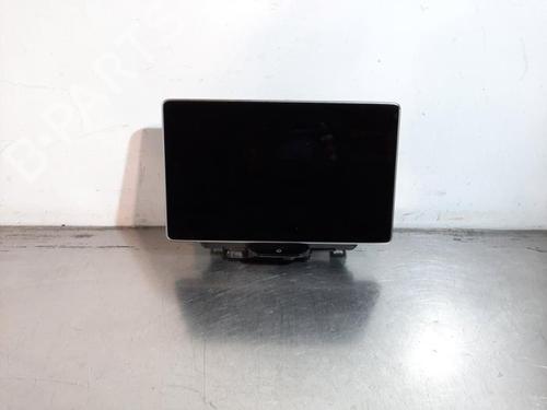 Used Display monitor Display monitor SKODA KODIAQ II (PS7) 1.5 TSI iV PHEV (204 hp) 33443427 33443427