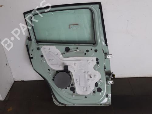 Left rear door CITROËN C3 III (SX) 1.2 VTi 68 | BP15790802C4 