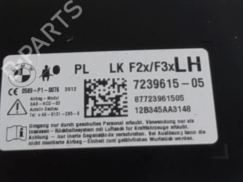 Other BMW 1 (F21) 114 i | BP23581728O1 