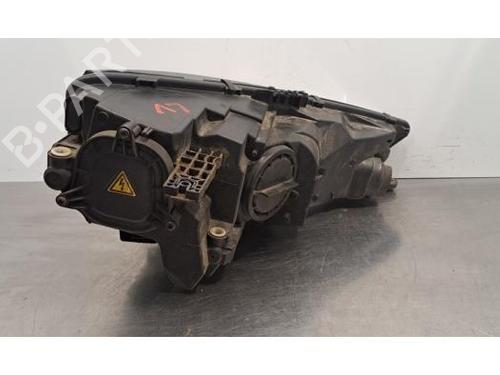 Venstre forlygte AUDI A4 B9 (8W2, 8WC) 2.0 TDI | BP32353984C28