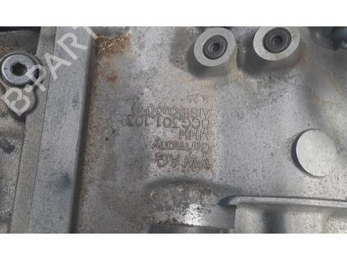 Gearkasse AUDI A3 Limousine (8YS, 8YM) 30 TDI | BP29621239M3 